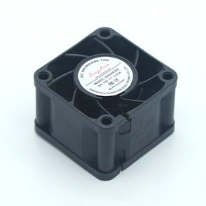 40mm 4028 DC 12V 16000 U/min USV-Kühler 40 X40X28mm Bürstenloser Axial ventilator mit hohem Luftstrom - Product Image 5