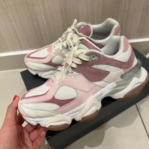 Zapatos Deportivos de Moda con Suela Gruesa Unisex de Alta Calidad y Comodidad, Tendencia 2026, Zapatos Casuales de Tenis para Mujer - Product Image 1