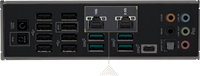 Nouveau W790-ACE PRO WS d'origine pour carte mère ASUS LGA4677 Xeon W-3400 et station de travail des processeurs de la série W-2400