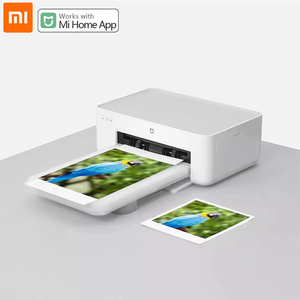 Xiaomi Mijia 앱 사진 프린터 1S Mijia 앱 색상 안드로이드 당 256 수준 - Product Image 3