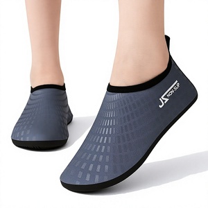 Calzado de Canyoning Antideslizante de Secado Rápido, Unisex, con Suela Blanda, Ligero y Resistente al Desgaste, para Playa y Natación, Goma, Novedad Verano 2026 - Product Image 1