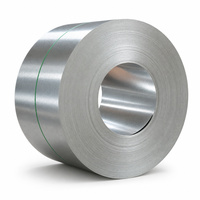 Galvalume-Stahlspule für Dachbleche, Wellplatten und Wandverkleidungen GL-Spule 0,12mm-5,0mm AZ50-150g Maßgeschnittene Breite