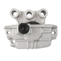 Supports de moteur Jeep Renegade 2.4L 2015-2021 Supports de jambe de force de couple 68258599AA 68363756AA 68363755AA A5898 Pièces automobiles