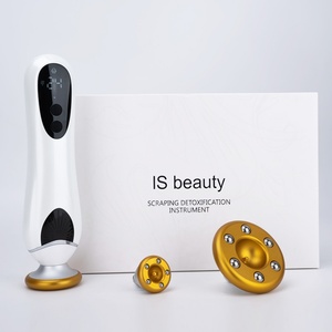 New Design Handheld Electric Whole Body <b>Massager</b> <b>Machine</b> with US IT CN ZA Plug Types - Product Image 5