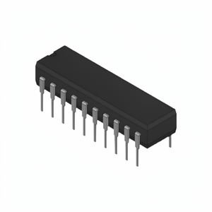 Composant électronique Original One Stop Service Mémoire 20 DIP CY7C168A-15PC - Product Image 1