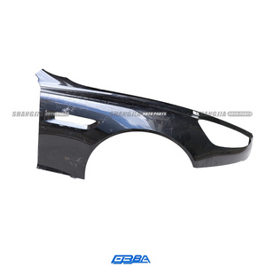 บังโคลนรถพลาสติกด้านขวาสำหรับ Aston Martin Rapide S AD43-F16005-AD 2013-2016 - Product Image 1