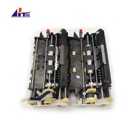 Pièces de distributeur automatique Wincor Nixdorf, unité d'extraction double, module CMD-V4, 01750051760, 1750051760, 01750109615, 1750109615