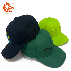 Tùy chỉnh thêu logo Mũ bóng chày mùa hè thể thao ngoài trời Mũ bóng chày thời trang mới Mũ bóng chày Máy làm - Product Image 4