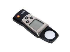 เครื่องวัดแสงแบบพกพา Testo 540 ของแท้ใหม่ ติดต่อเราเพื่อรับราคาที่ดีกว่า - Product Image 4