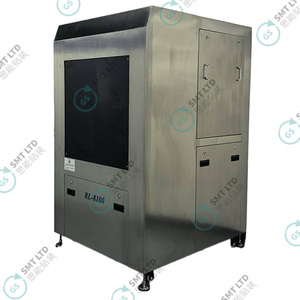 Machine de nettoyage automatique des buses d'aspiration RL-60 - Product Image 5