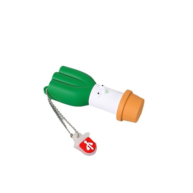 Personalized Design 3D Cartoon Figure Shape PVC 8Gb 32Gb 64Gb PenDrive Memory Stick Custom USB Flash Drive