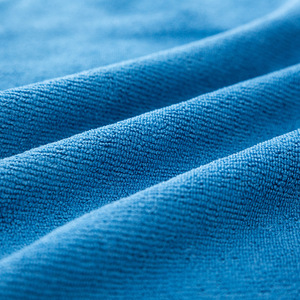 Thickened Microfiber Car Wash Towel 65x42cm Absorbent Lint Free For Vehicle Cleaning - Product Image 4