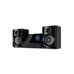 New Products Hi-Fi Fm Radio Home Theater Stereo Surround Speaker System Cd Player