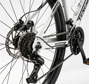 TENGMAO Bicicletta da Montagna di Alta Qualità a Prezzo Conveniente / Speciale Mountain Bike Cinese / Bici MTB da Montagna 26 Pollici - Product Image 3