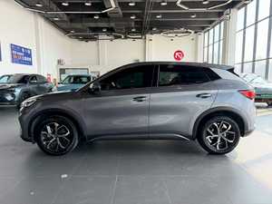 Nuova BYD Yuan Plus EV 2022, Edizione Zunrong, 510km di Autonomia, 5 Porte, 5 Posti, 60.48KWh - Product Image 5