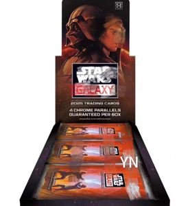 กล่องของขวัญสะสม Kakawow Cosmos แฮร์รี่ พอตเตอร์ ปี 2025 การ์ดหายาก TCG Booster Cards สำหรับเด็กและผู้ใหญ่ กล่องของขวัญน่ารัก - Product Image 4