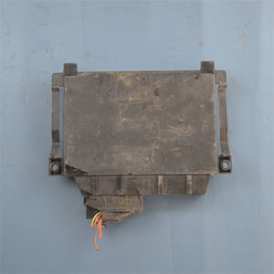 Módulo de Control de Transmisión TCU de <span class=keywords><strong>segunda</strong></span> <span class=keywords><strong>mano</strong></span> A 164 545 02 16 para Benz VITO VIANO - Product Image 6