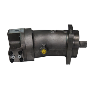 Bomba y Motor Hidráulicos de Buena Calidad A6V160EL2FZ20880 A6V180HA22FP1039 A6V250HA22FP1039 Bomba de Pistones Hidráulicos - Product Image 2