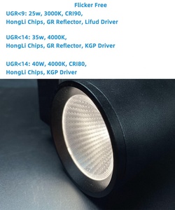 Luminaire <span class=keywords><strong>de</strong></span> <span class=keywords><strong>cuisine</strong></span> du fabricant RONSE 30W à bas prix 3phases <span class=keywords><strong>LED</strong></span> <span class=keywords><strong>Rail</strong></span> d'éclairage <span class=keywords><strong>de</strong></span> plafond série <span class=keywords><strong>de</strong></span> <span class=keywords><strong>spots</strong></span> encastrés - Product Image 3