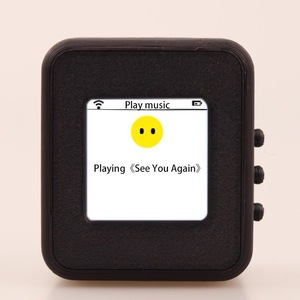 Trò chuyện AI Xiaozhi AI Conversational Bot ESP32-C3-N16R8 hỗ trợ kích hoạt bằng giọng nói. - Product Image 4