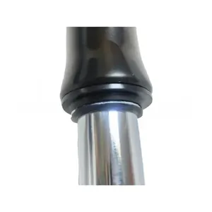 Pièces de vélo de randonnée de haute qualité, fourche avant à suspension pneumatique - Product Image 6