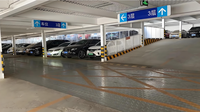 Fabricant professionnel chinois de stations de métro préfabriquées en structure acier légère avec services de soudage, découpe et pliage