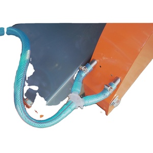 เครื่องตัดคอนกรีตแบบดีเซลสำหรับถนนแอสฟัลต์ - Product Image 1