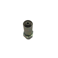 Raccord de tuyau hydraulique 0009512071 pour chariot élévateur Linde 335-03 E16-03 E20-03 180, pièce de rechange pour système hydraulique à triple mât