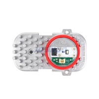Feux de jour à LED OEM 63117263051 pour Série 3 E92 E93 F80, X3 X5 X6, phare au xénon, 2011-2017