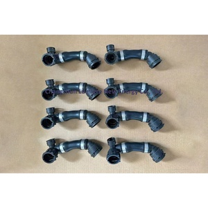 Manguera <span class=keywords><strong>de</strong></span> Refrigerante para <span class=keywords><strong>Mercedes</strong></span> Benz <span class=keywords><strong>GLE</strong></span> W167 Maybach GLS X167 A1675063900 A1675012203 A1675012400 A1675063400 A1675064300 - Product Image 3