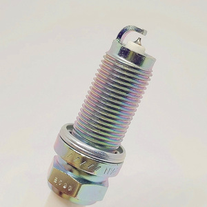 Spark <b>Plugs</b> 1822A086 LZFR5BI-11 For Mitsubishi Pajero Grande Gasoline Engine Automotive <b>Replacement</b> Part - Product Image 3