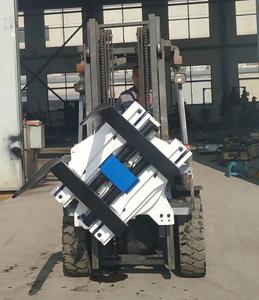 Hot Sale Forklift Attachment <strong>Rotators</strong> - Product Image 4