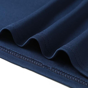 Hommes populaires pour Polo haute qualité 100% Polyester Stretch glace respirant Anti-rides tricoté imprimé pour vêtements de travail de sport - Product Image 5