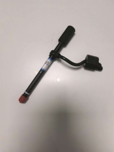 Inyector de Combustible Diésel de Alta Calidad 9L6969 1W5829, Inyector Tipo Lápiz para Motor Ford Transit - Product Image 1