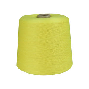 Fil de Soie Glacée en Gros pour l'<span class=keywords><strong>Été</strong></span> 28/1 60% Polyester 40% Viscose pour T-shirts et Tricot - Product Image 4