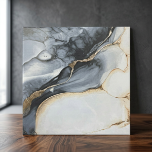 Carreaux de sol en céramique de qualité supérieure, décoratifs numériques, 40x40 cm, en porcelaine émaillée, design d'intérieur moderne - Product Image 6