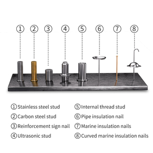 Máy hàn đinh tán YOAO RSR1600/2500/3500 CD, 220V, sử dụng tụ điện - Product Image 6
