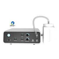 EURVET Veterinary Medical 360 Degree Joystick Rotation Video Borescope Optics Instruments 5.8MM Outer Diameter 2.0MM Working
