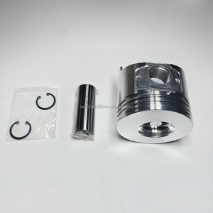 <span class=keywords><strong>Piston</strong></span> 4tnv86 tk486 tk486v tk4.86 129685-22160 cho Yanmar Bộ <span class=keywords><strong>Piston</strong></span> đường kính 86mm - Product Image 1