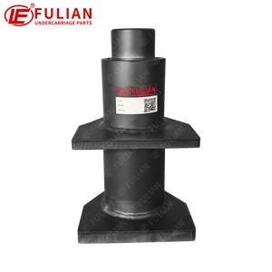 Hydraulische Cilinder Voor Doosan <span class=keywords><strong>Dh60</strong></span> Graafmachine <span class=keywords><strong>Arm</strong></span> <span class=keywords><strong>Boom</strong></span> Emmer Cilinder Vervangende Reserveonderdelen - Product Image 1