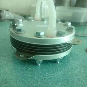 Tế Bào Điện Phân <span class=keywords><strong>PEM</strong></span> Tech H2 Ngăn Xếp 1LPM - Product Image 4