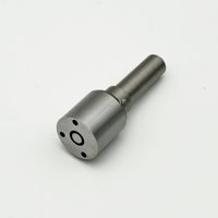 Boquilla de inyector de combustible diésel DLLA156P2335 para motor JAC SAIC MAXUS G10