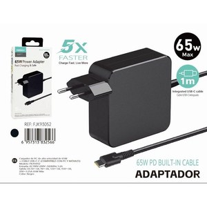 Wholesale 65W Fast Charging Chargers & <b>Adapters</b> - Product Image 3