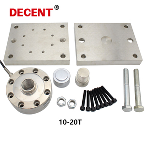 Phong nha DYMK-001 OEM nhà sản xuất bán buôn ISO9001 CE & Rohs trọng lượng Quy mô tải di động cảm biến - Product Image 6