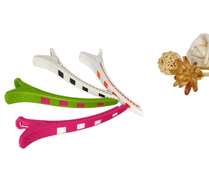 Professional Hair Styling <strong>Clips</strong> for Women Section <strong>Clips</strong> <strong>Hairdressing</strong> Salon Tool Hair <strong>Clips</strong> Accessories - Product Image 3