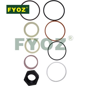 Kit de sello de cilindro hidráulico 7225639 para excavadora Bobcat A770 S650 S750 S770 Skid Steer <span class=keywords><strong>Loader</strong></span> T650 Compact Track 335 - Product Image 5