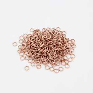 Anillo <span class=keywords><strong>de</strong></span> Soldadura <span class=keywords><strong>de</strong></span> Plata y Cobre al 2% con Certificación AWS para Unión <span class=keywords><strong>de</strong></span> Marcos Metálicos <span class=keywords><strong>de</strong></span> Aleación <span class=keywords><strong>de</strong></span> Carburo, Uso Industrial Pesado 600-800 - Product Image 1