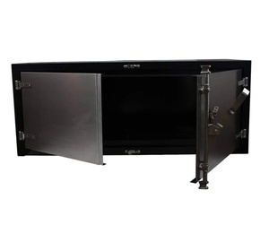 Chất lượng cao xách tay nhôm hộp công cụ Pickup Xe Tải không thấm nước hộp công cụ - Product Image 5