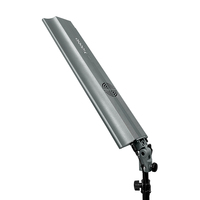 Kit de réalisation vidéo GL-80RP/BI, équipement d'éclairage pour les créateurs de contenu