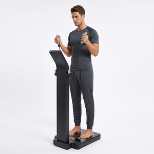Analyseur de santé corporelle, appareil d'analyse corporelle, machine d'analyse corporelle à usage commercial - Product Image 1